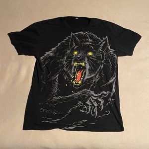 Of Mice & Men Band Tee | Size L